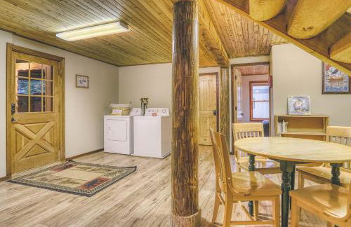 Cedarwood Lodge - Foto 26