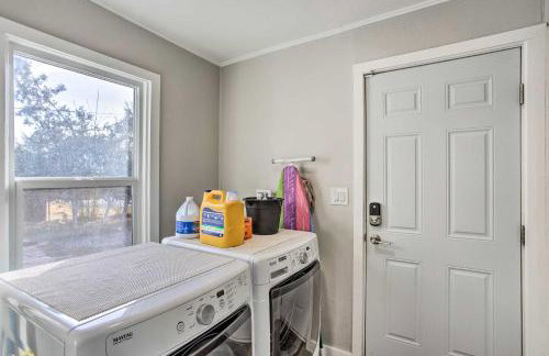 Grand Junction Vacation Rental w/ Fire Pit! - Foto 18