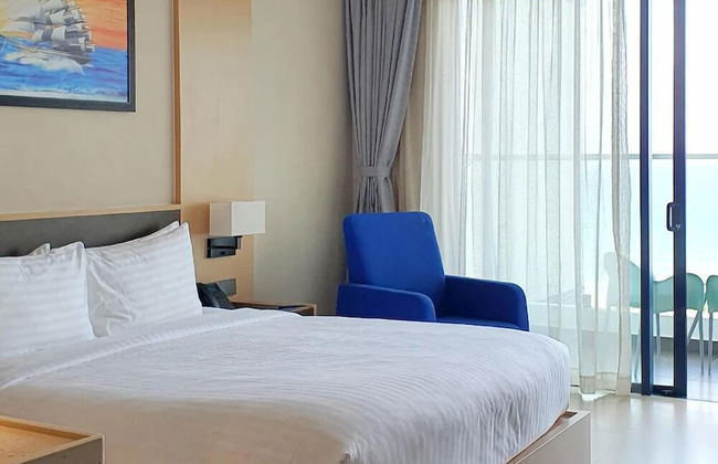 Cam Ranh Sea view Resort - Foto 8