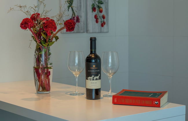 Aparthotel Trianon Recoleta - Photo 43