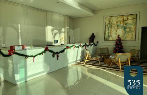 Spacious Bedsitter View to the Bay of All Saints - Photo 69