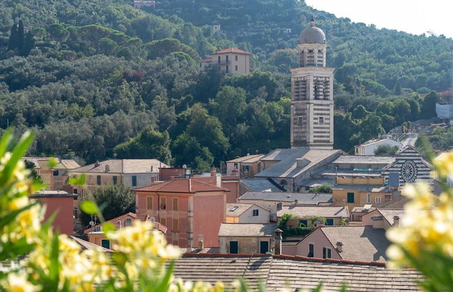 Aria Design B&B Levanto - Foto 58