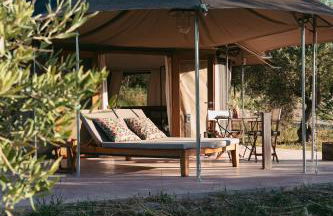 IUTA Glamping & Farm - Foto 36