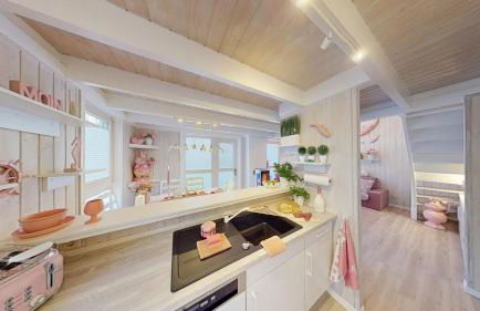 Pink und Meer - Foto 53