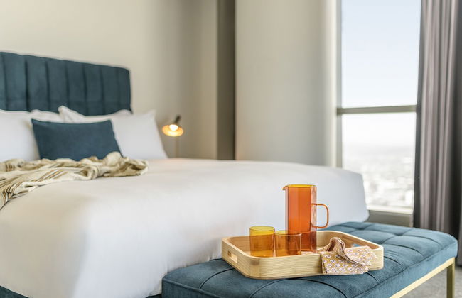 Meriton Suites Herschel Street, Brisbane - Photo 3