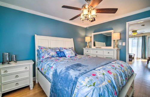 Beautiful Brigantine Condo - Walk to Beach! - Foto 13