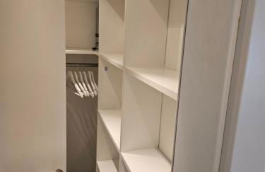 Standardzimmer nahe Messe und Airport - Foto 15