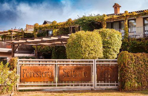 Foresteria Settevie - Foto 13