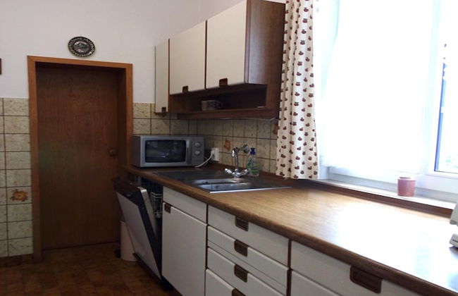 Cosy Holiday Home in Monschau With Garden - Foto 9