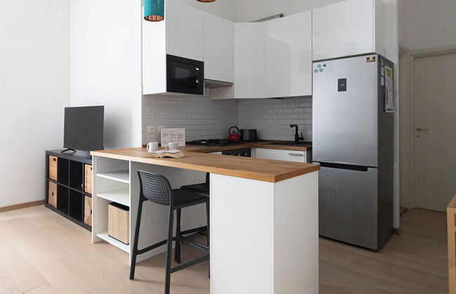 Italianway - Gallura 9 B - Photo 25