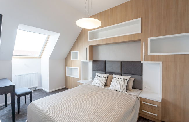 GRANO APARTMENTS Gdańsk Motława SPA & Wellness - Photo 13