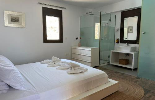 Solis Lindos Villa - Foto 27