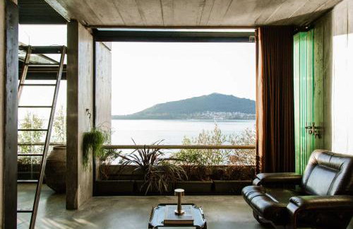 Luxury Waterfront Loft with Panoramic Views - Foto 1