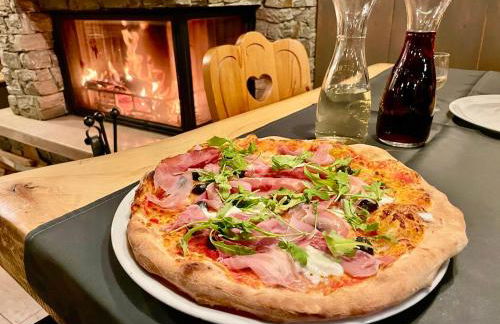 Chalet la Baita SPA e Wellness - Photo 14