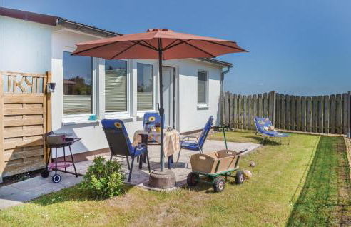 Holiday Home Zum Anleger H - Foto 1