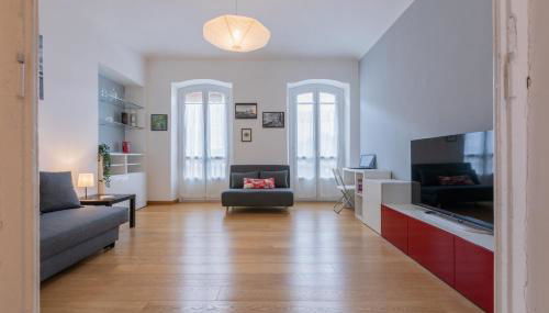 Appartamento Re Umberto by Wonderful Italy - Foto 2