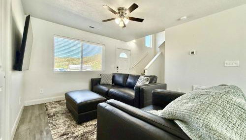 Townhome in Glendale UT near Zion with hot tub - Foto 4