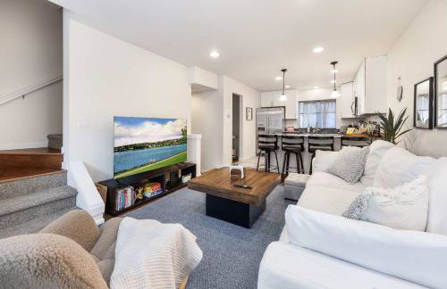 Green Lake 3BR Retreat Rare Large Garage - Foto 11