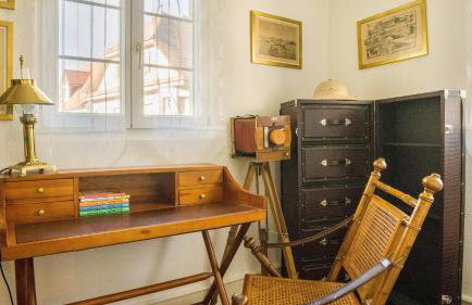 Ferienwohnungen Altes Rathaus - Foto 71