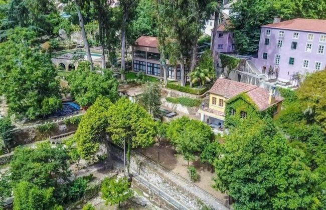 Quinta do Castanheiro - Foto 1