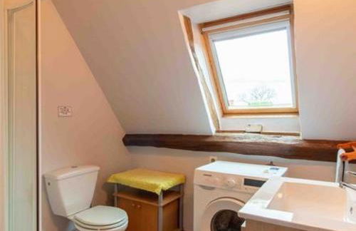 GÎTE "LES GRANGES D'ANTAN" - La FORGE - - Photo 25