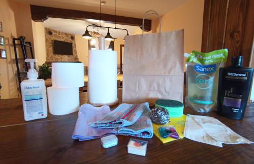 Alojamiento Rural El Ojuelo - Foto 24