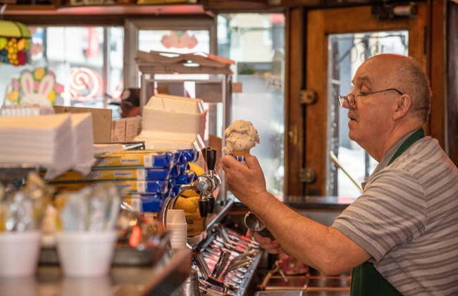 Chicago Food Tour - Foto 5