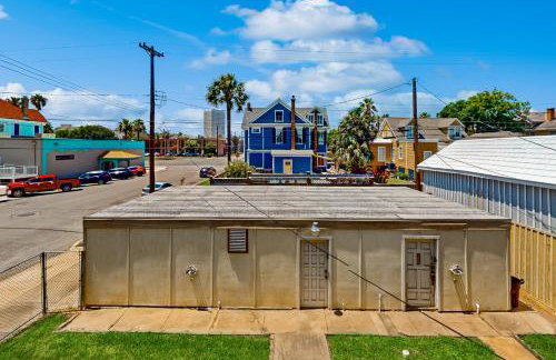 Under the Avenue - Foto 24