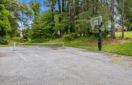 Wild West Pool Sportcourt Hot Tub Fire Pit - Foto 52