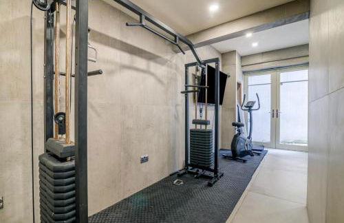 5 Bed in Chepstow oc-h34098 - Foto 31