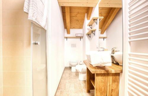 Incanto Walser Apartments Testa - Foto 41