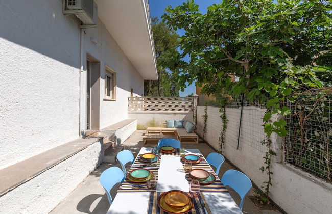 3321 Villa Fiorezza - App 4 by Barbarhouse - Foto 17