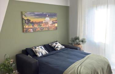 Flag Apartment - Metro A - Subaugusta - Foto 6