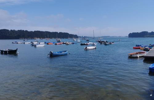 studio moderne les pieds dans l'eau - Foto 13