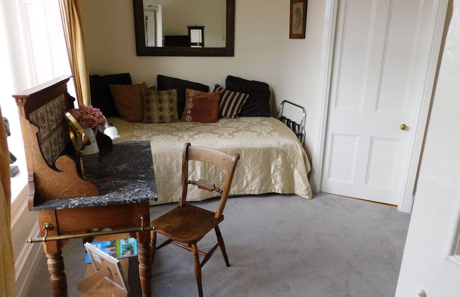 The Tannochbrae - Foto 22