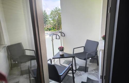 MODERN APARTAMENT Walendów - Foto 2