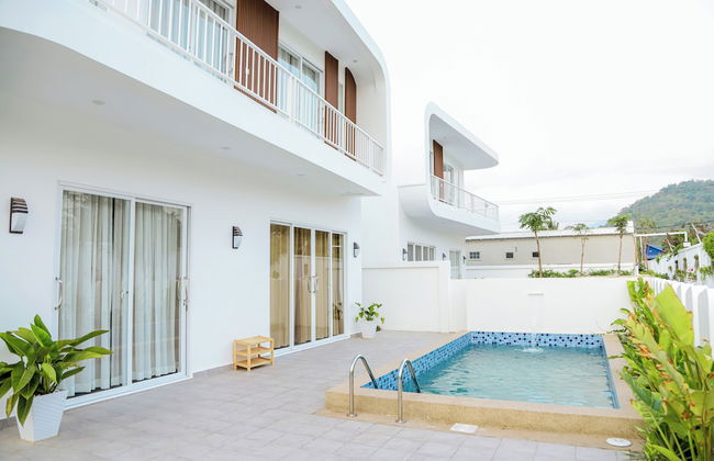 De KT Villa Kampot - Photo 53