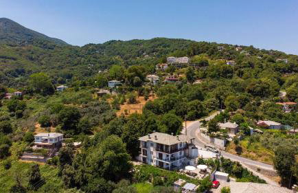 Paradeisos Rooms Pelion - Foto 74