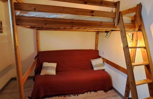 Maison de pêcheur au calme - Foto 26