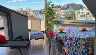 Attico Sant'Anna - Silent Bay Apartments - Foto 1