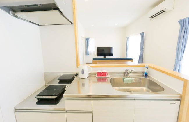 Condominio Miyako Airport - Foto 10