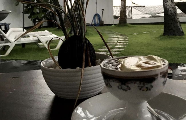 Ashen's Beach House - Foto 19