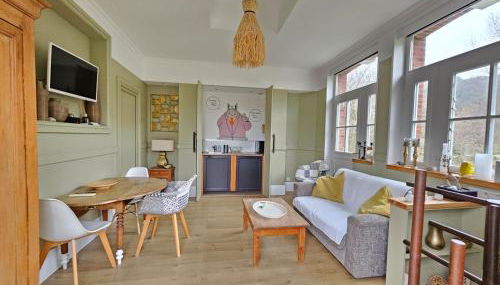 Gîte 3 personnes Fécamp-Etretat - Foto 3