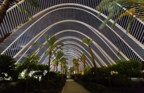 Lighthouse Cullera Penthouse - Photo 58