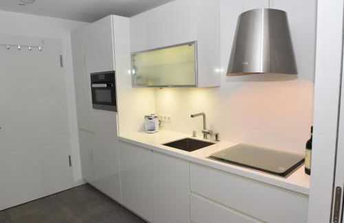 Loft 5 - Urlaub direkt an der Förde - Foto 10