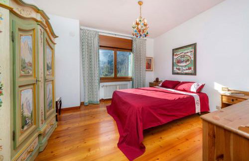 Ciasa Marian 10 minutes from Cortina with free parking! - Foto 17