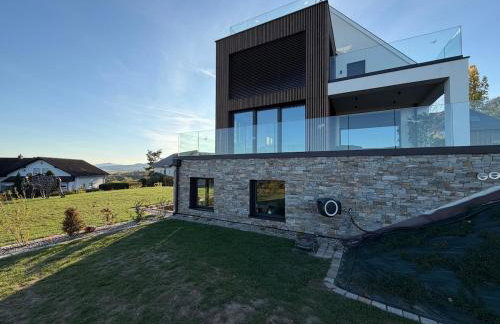 L'écrin d'Anne et Stéphane - vue sur Strasbourg - Foto 72