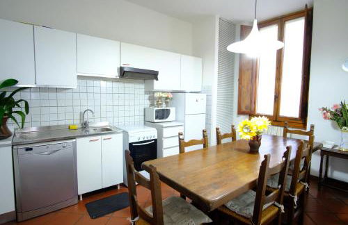 apartment monte, relax in the hills of Florence - Foto 15