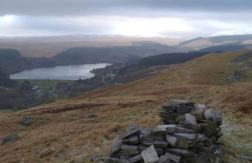 Viaduct View - Cefn Coed - Photo 35