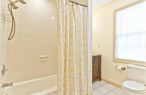 Frogtown Cottage by Tybee Vacation Rentals - Foto 53